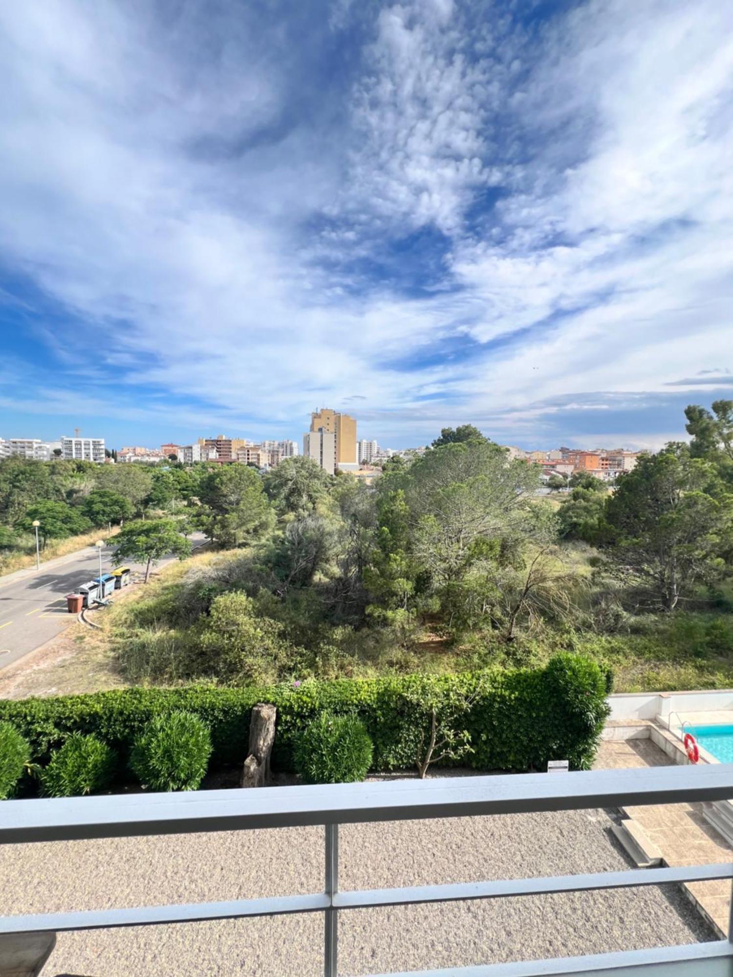 3 Room Apartment, 500M To Beach, Swimming Pool, Nice Terrace Росес Стая снимка