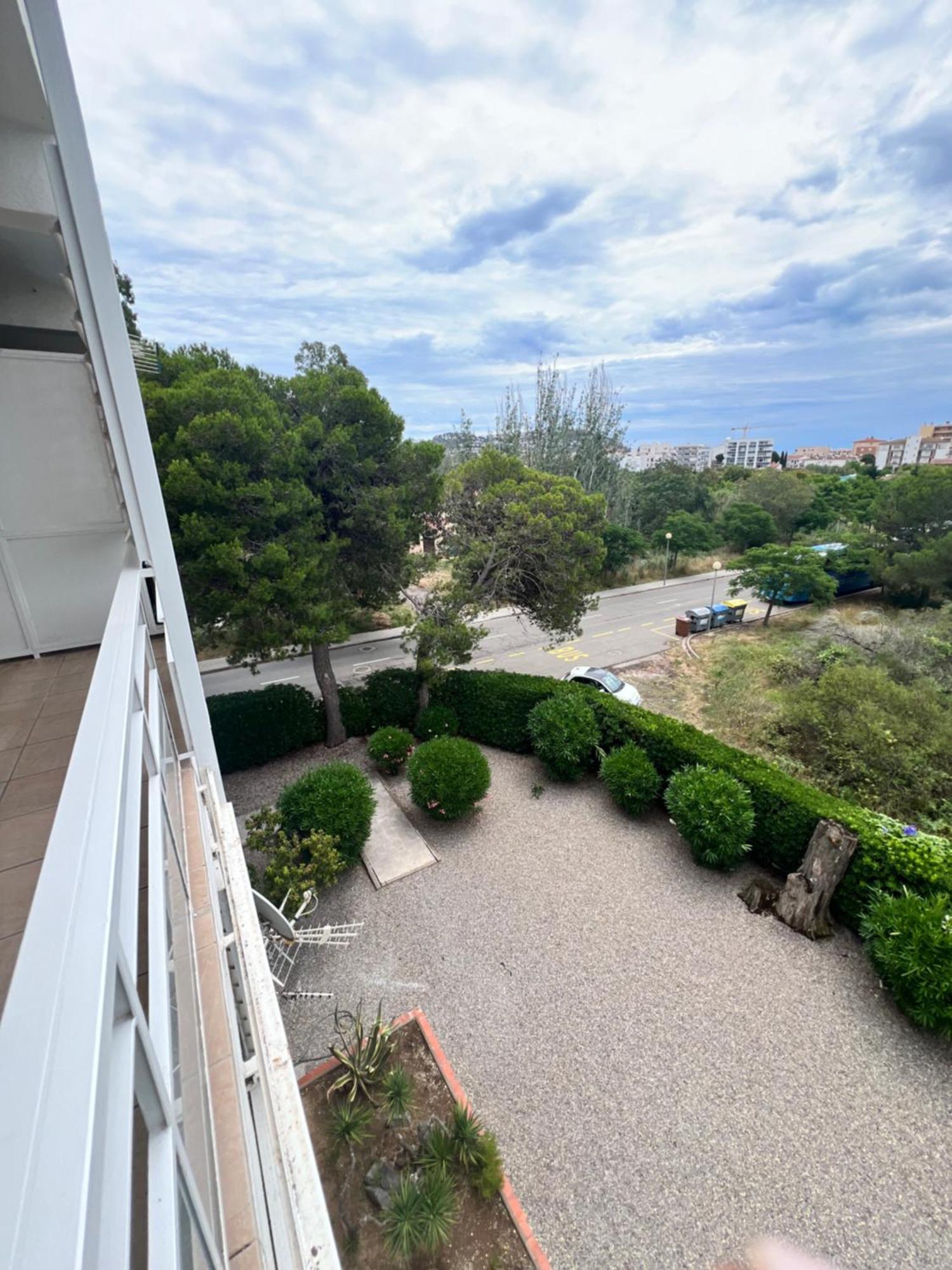 3 Room Apartment, 500M To Beach, Swimming Pool, Nice Terrace Росес Екстериор снимка