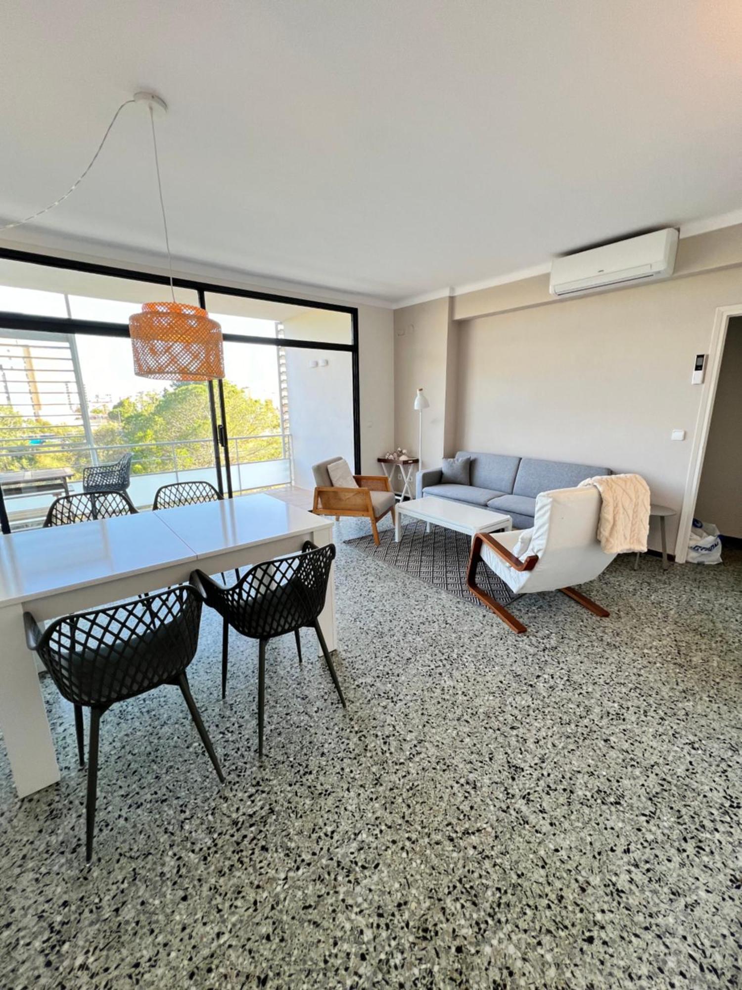 3 Room Apartment, 500M To Beach, Swimming Pool, Nice Terrace Росес Екстериор снимка