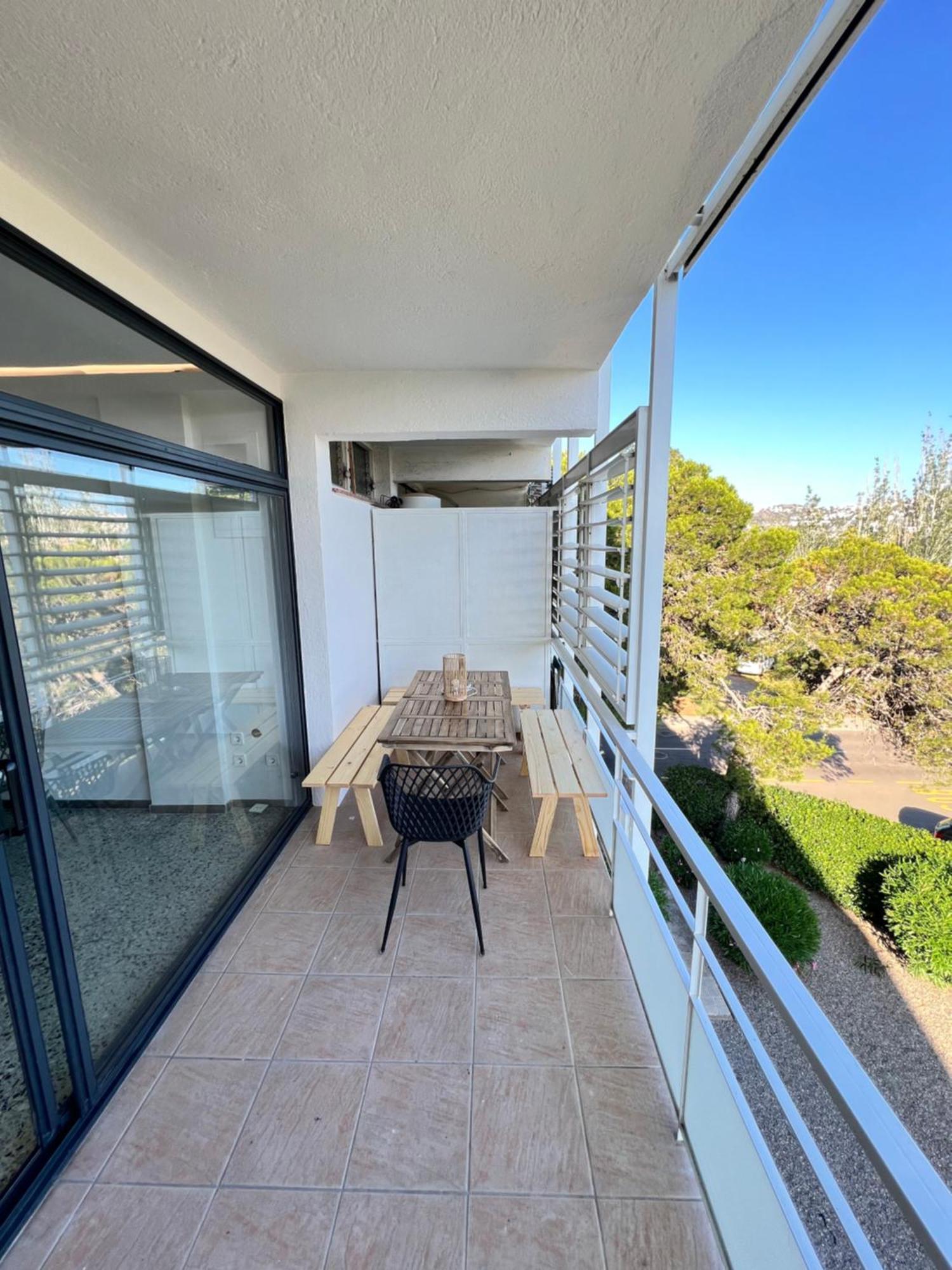 3 Room Apartment, 500M To Beach, Swimming Pool, Nice Terrace Росес Екстериор снимка